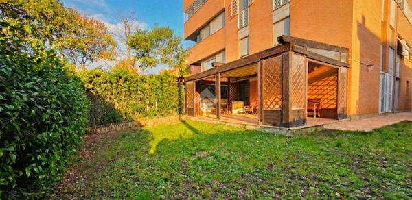 appartamento in vendita a Roma in zona La Storta