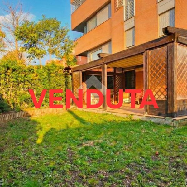 appartamento in vendita a Roma in zona La Storta
