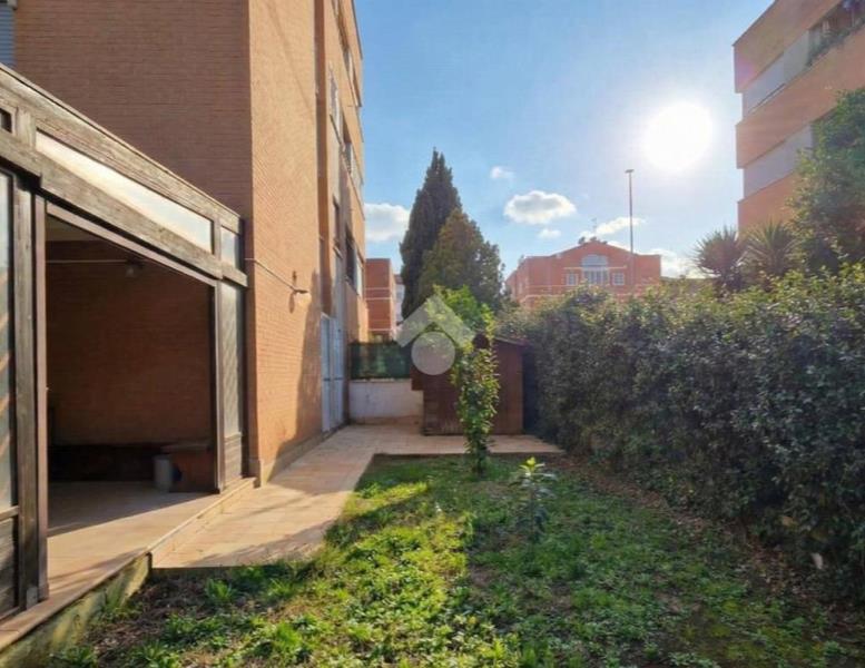 appartamento in vendita a Roma in zona Olgiata