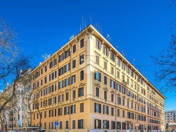 appartamento in vendita a Roma in zona Rione Prati