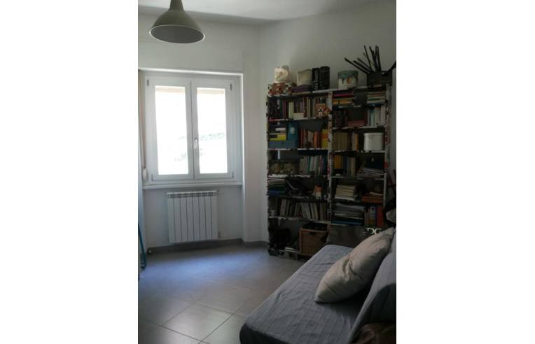 appartamento in vendita a Roma in zona Torre Spaccata