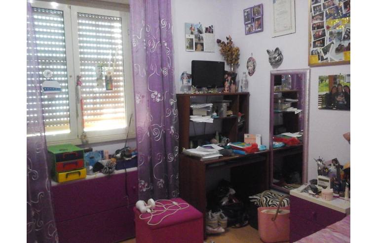 appartamento in vendita a Roma in zona Aurelio