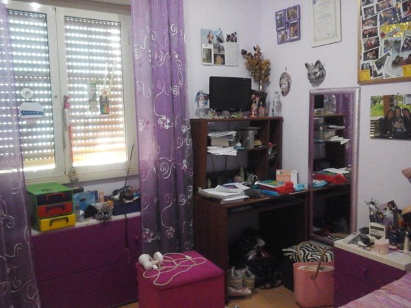 appartamento in vendita a Roma in zona Aurelio