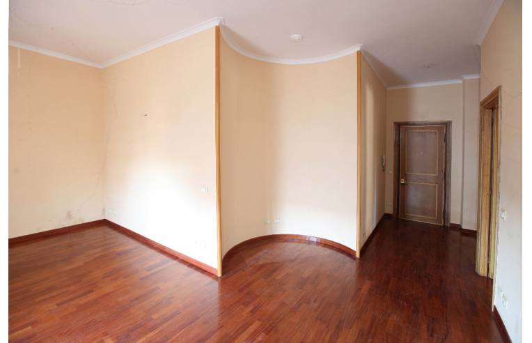 appartamento in vendita a Roma in zona Romanina