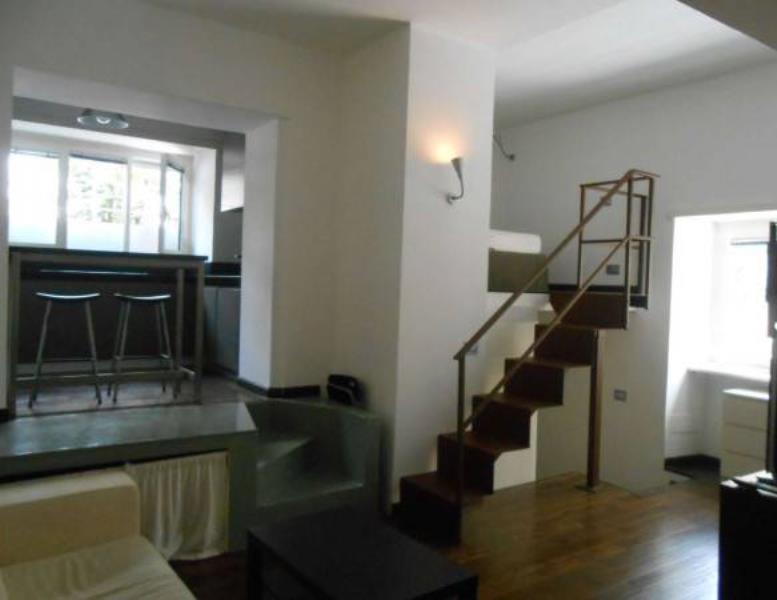 appartamento in vendita a Roma in zona Pinciano