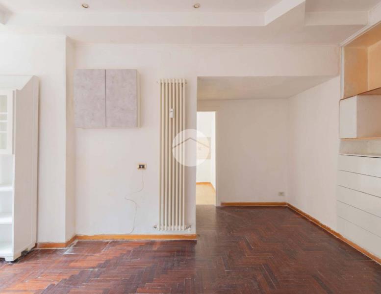 appartamento in vendita a Roma in zona Nomentano