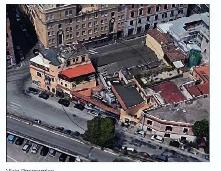 locale commerciale in vendita a Roma in zona Tiburtino