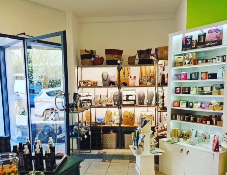 negozio in vendita a Roma in zona Salario