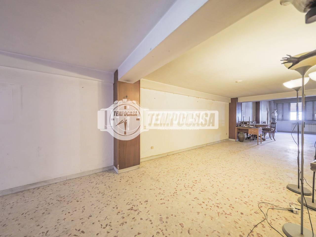 appartamento in vendita a Roma in zona Collatino