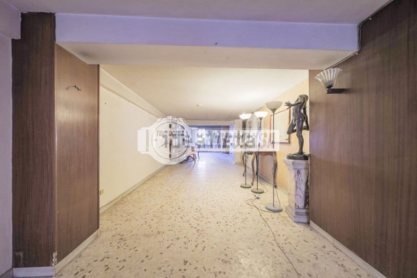 appartamento in vendita a Roma in zona Collatino