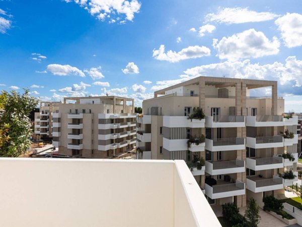 appartamento in vendita a Roma in zona Aurelio