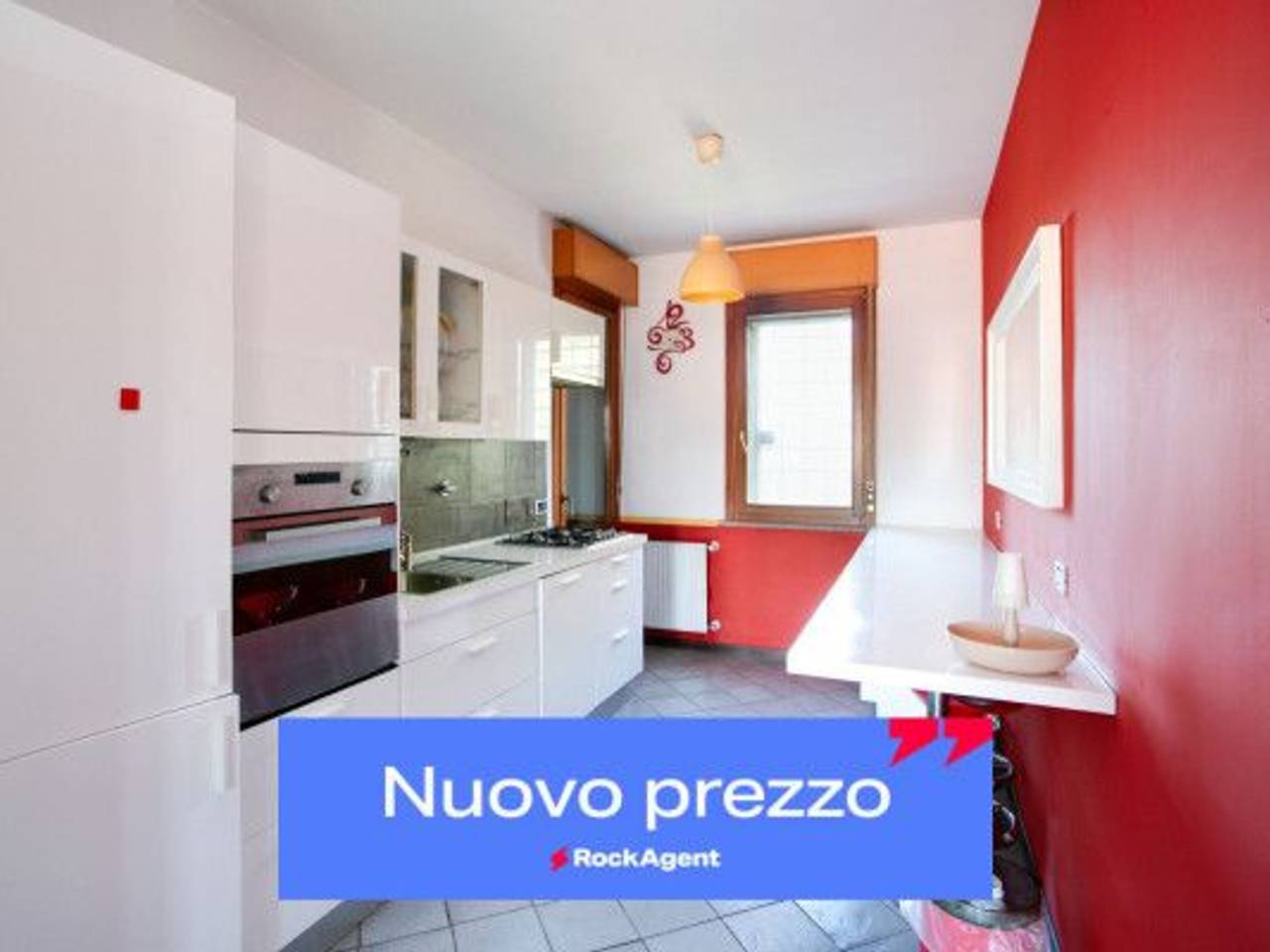 appartamento in vendita a Roma in zona Ostiense