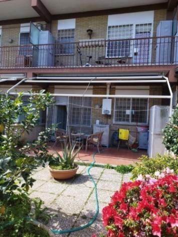 appartamento in vendita a Roma in zona Appio Claudio