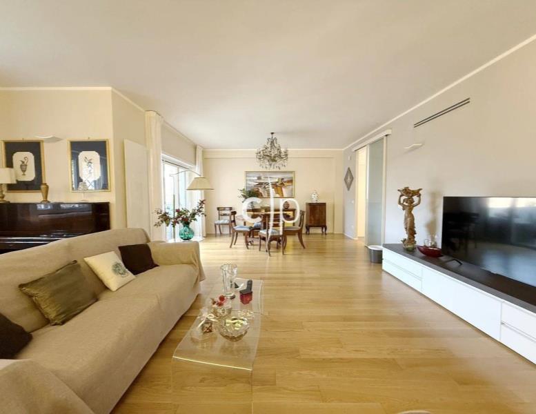 appartamento in vendita a Roma in zona Ponte Mammolo