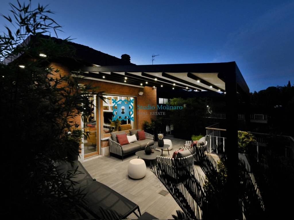 appartamento in vendita a Roma in zona Centro Storico