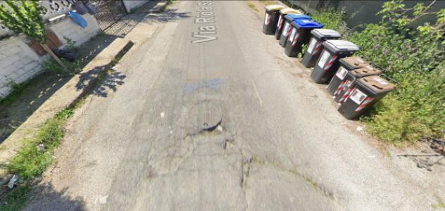 appartamento in vendita a Roma in zona Finocchio