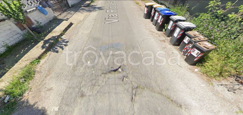 appartamento in vendita a Roma in zona Finocchio