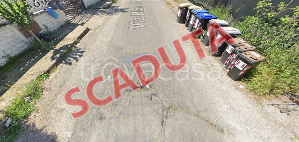 appartamento in vendita a Roma in zona Finocchio