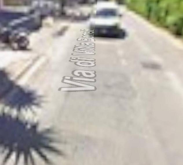 appartamento in vendita a Roma in zona Portuense