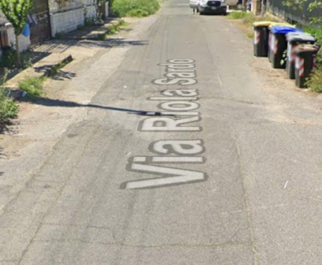 appartamento in vendita a Roma in zona Finocchio