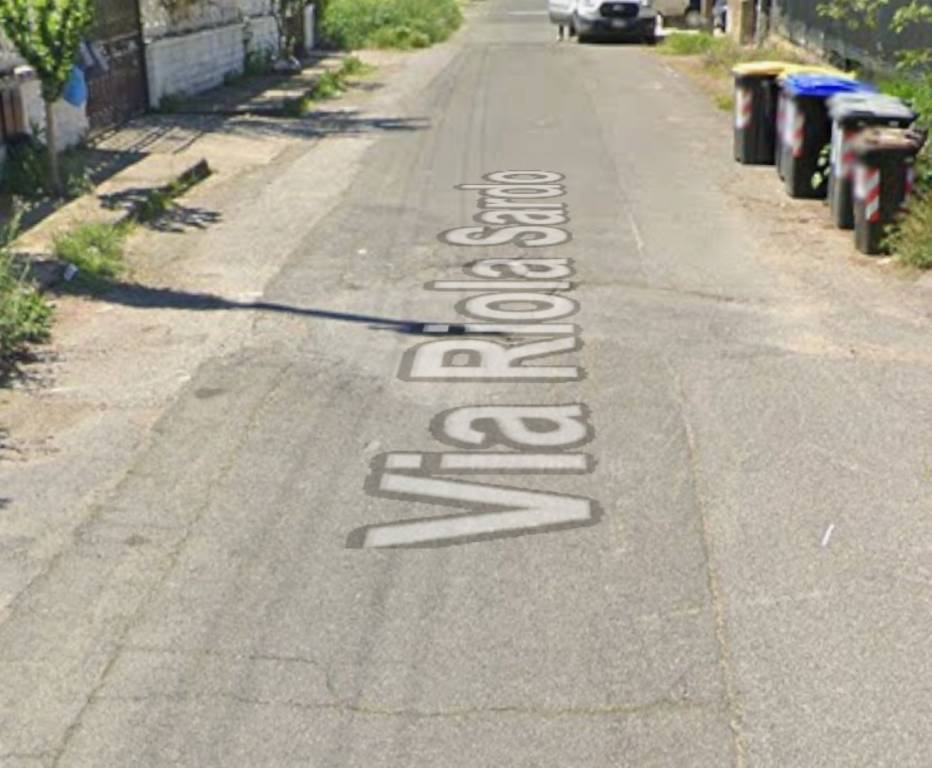 appartamento in vendita a Roma in zona Finocchio