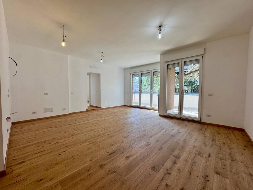 appartamento in vendita a Roma in zona Torrino