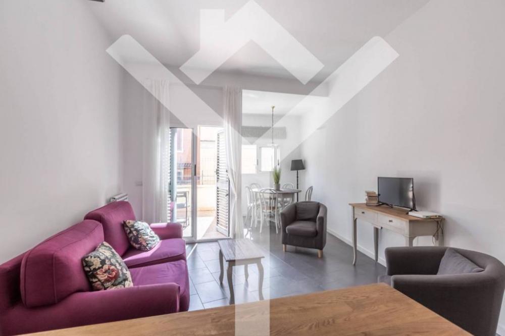 appartamento in vendita a Roma in zona Centro Storico