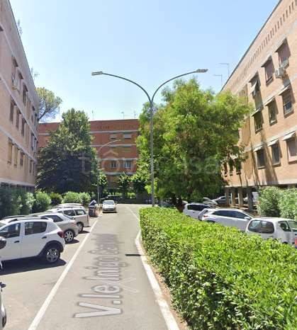 appartamento in vendita a Roma in zona Torrino