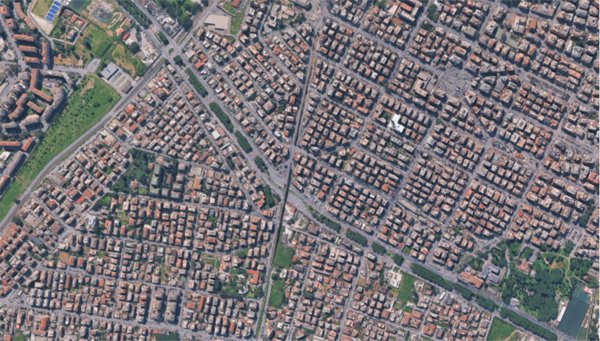 appartamento in vendita a Roma in zona Collatino