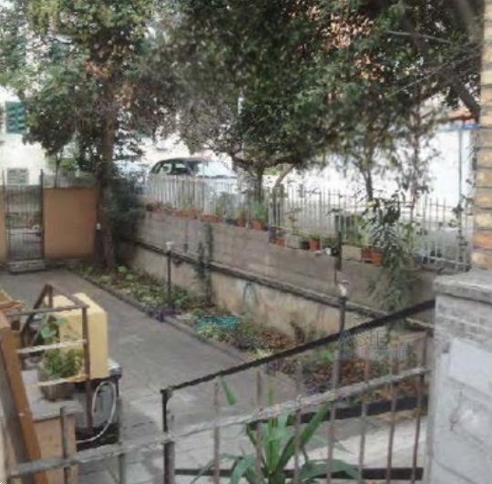 appartamento in vendita a Roma in zona Collatino