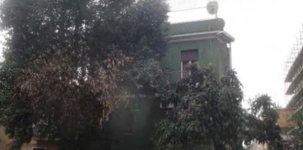 appartamento in vendita a Roma in zona Collatino