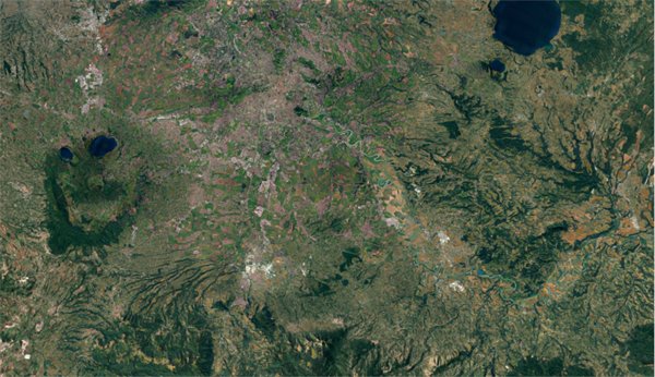 appartamento in vendita a Roma in zona Collatino