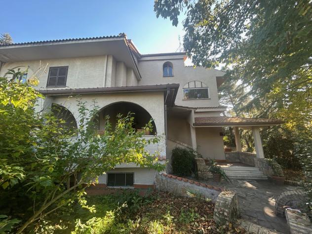 casa indipendente in vendita a Roma in zona Casal Boccone