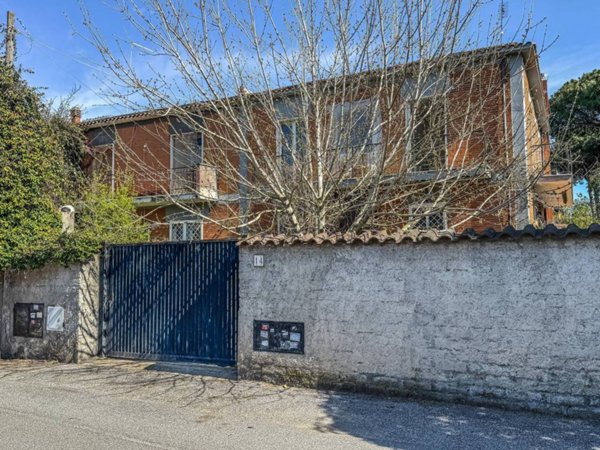 appartamento in vendita a Roma in zona Casal Palocco