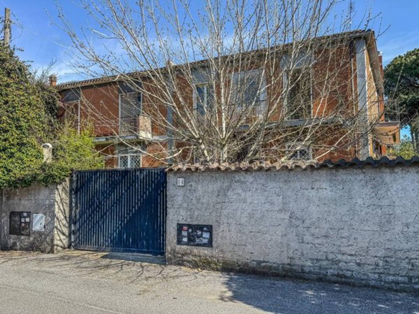 appartamento in vendita a Roma in zona Casal Palocco