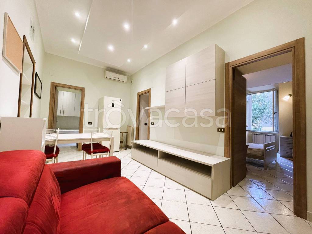 appartamento in vendita a Roma in zona Nomentano