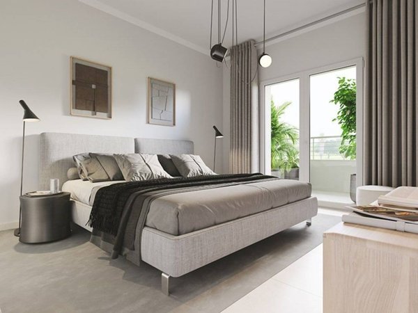 appartamento in vendita a Roma in zona Infernetto