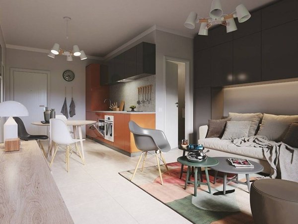 appartamento in vendita a Roma in zona Infernetto