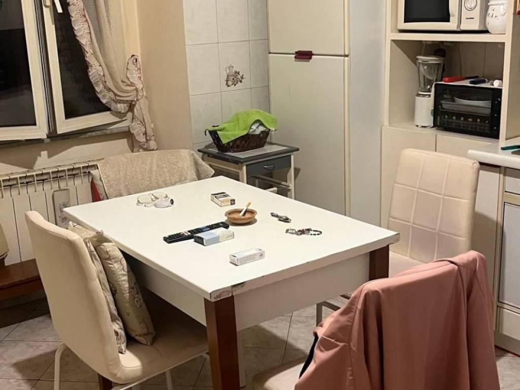 appartamento in vendita a Roma in zona Trastevere