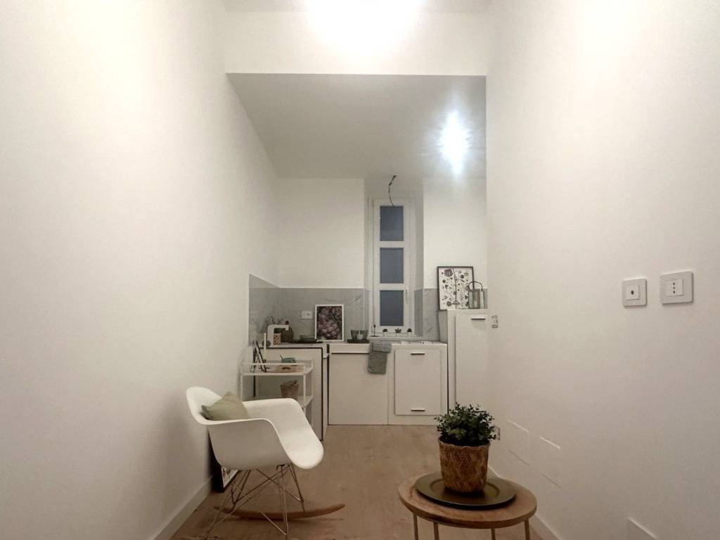 appartamento in vendita a Roma in zona Trieste