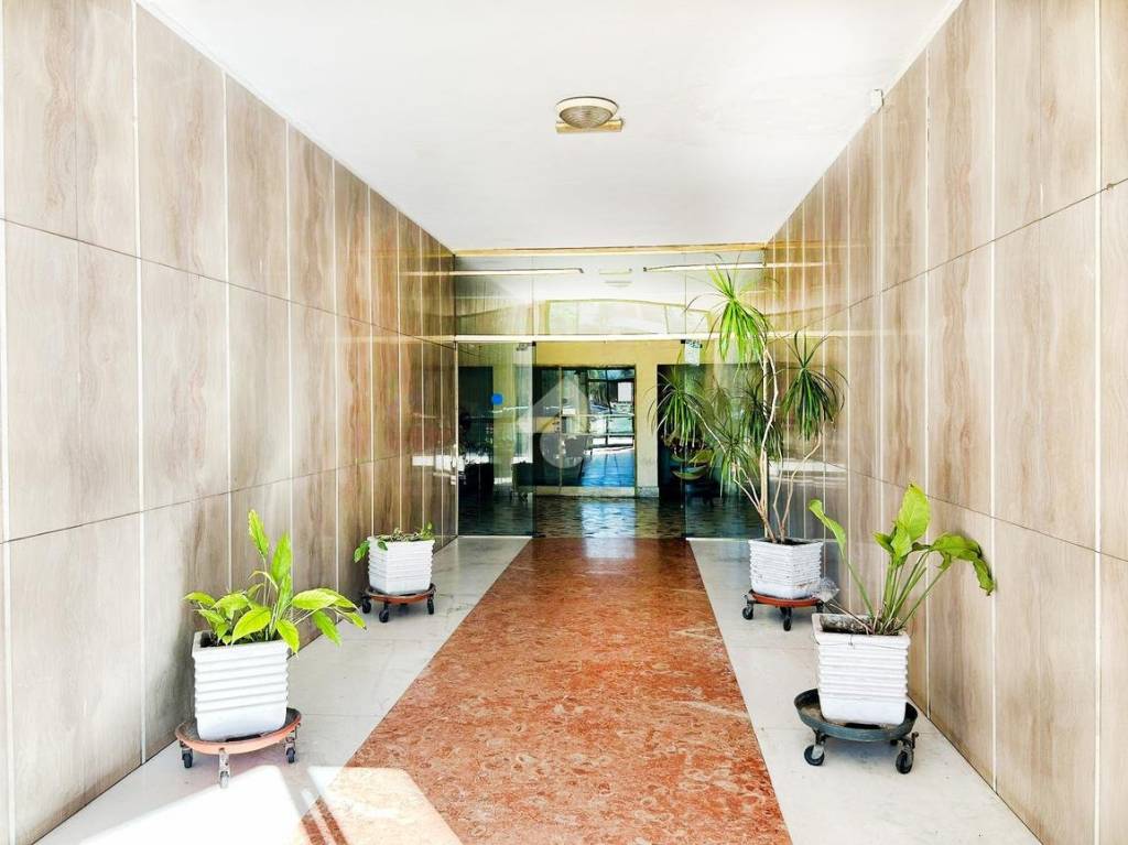 appartamento in vendita a Roma in zona Monte Sacro/Talenti