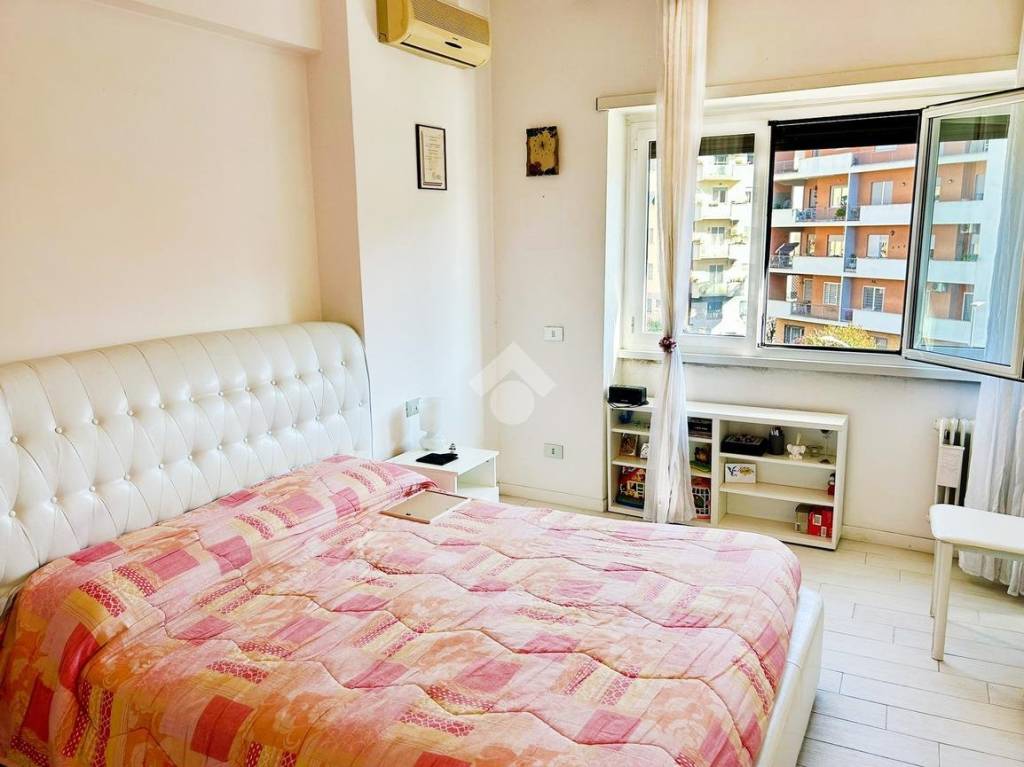 appartamento in vendita a Roma in zona Monte Sacro/Talenti