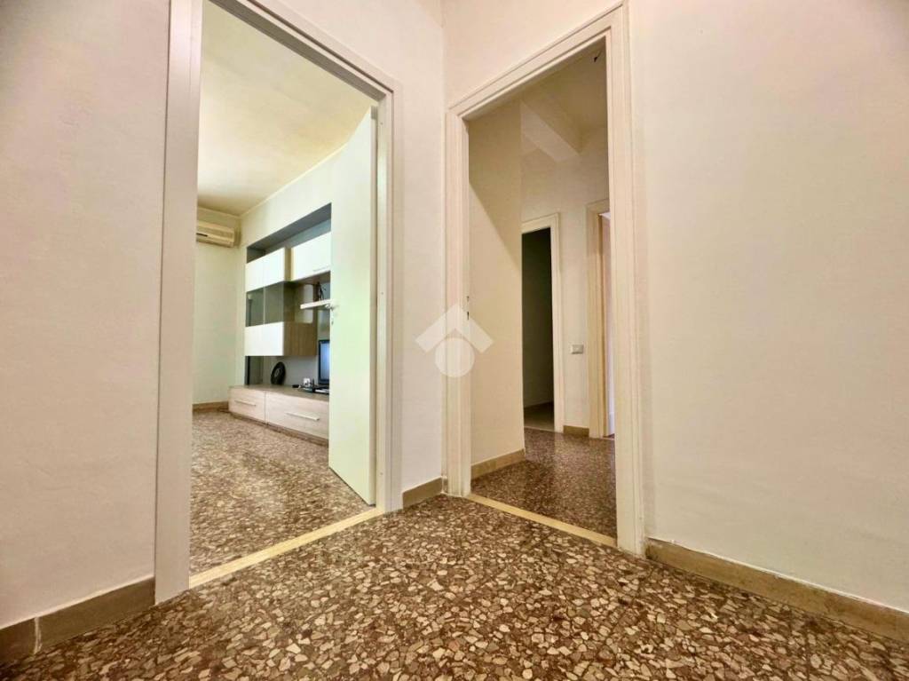 appartamento in vendita a Roma in zona Prenestino-Labicano