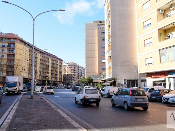appartamento in vendita a Roma in zona Pietralata