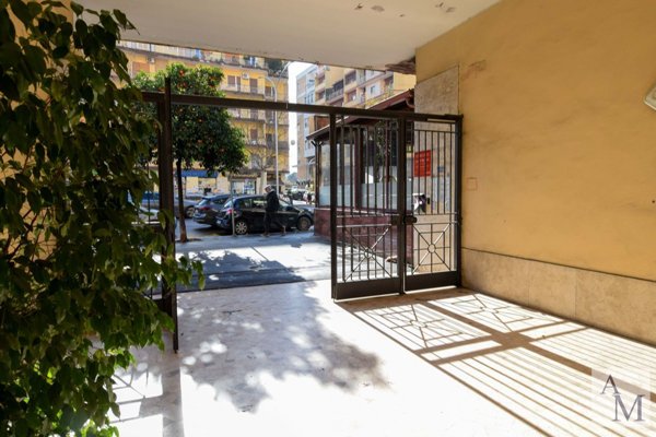appartamento in vendita a Roma in zona Pietralata