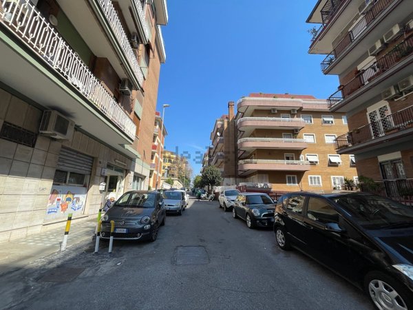 casa indipendente in vendita a Roma in zona Prenestino-Labicano