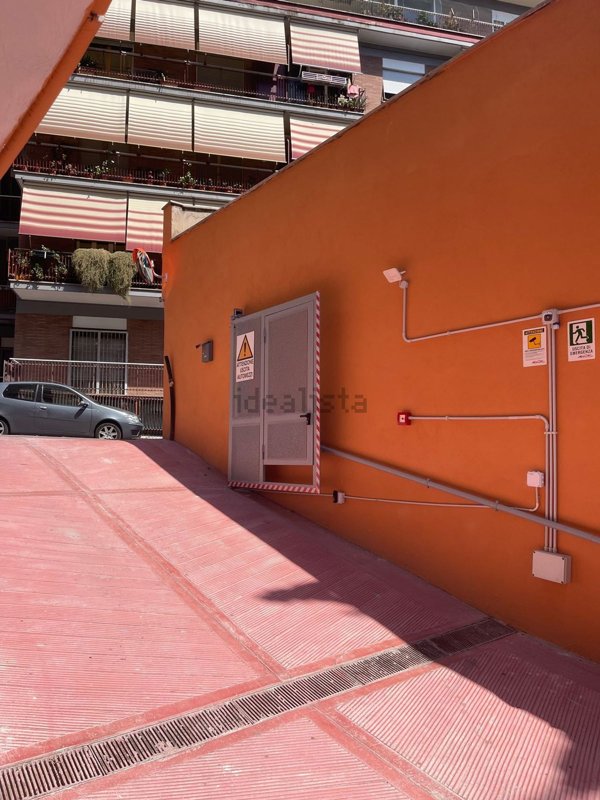 casa indipendente in vendita a Roma in zona Prenestino-Labicano
