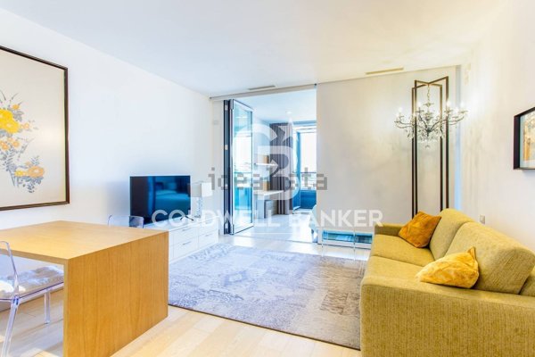 appartamento in vendita a Roma in zona Testaccio