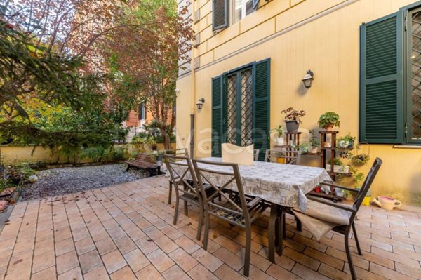 appartamento in vendita a Roma in zona Trieste