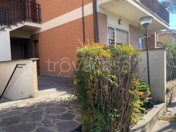 appartamento in vendita a Roma in zona Spinaceto